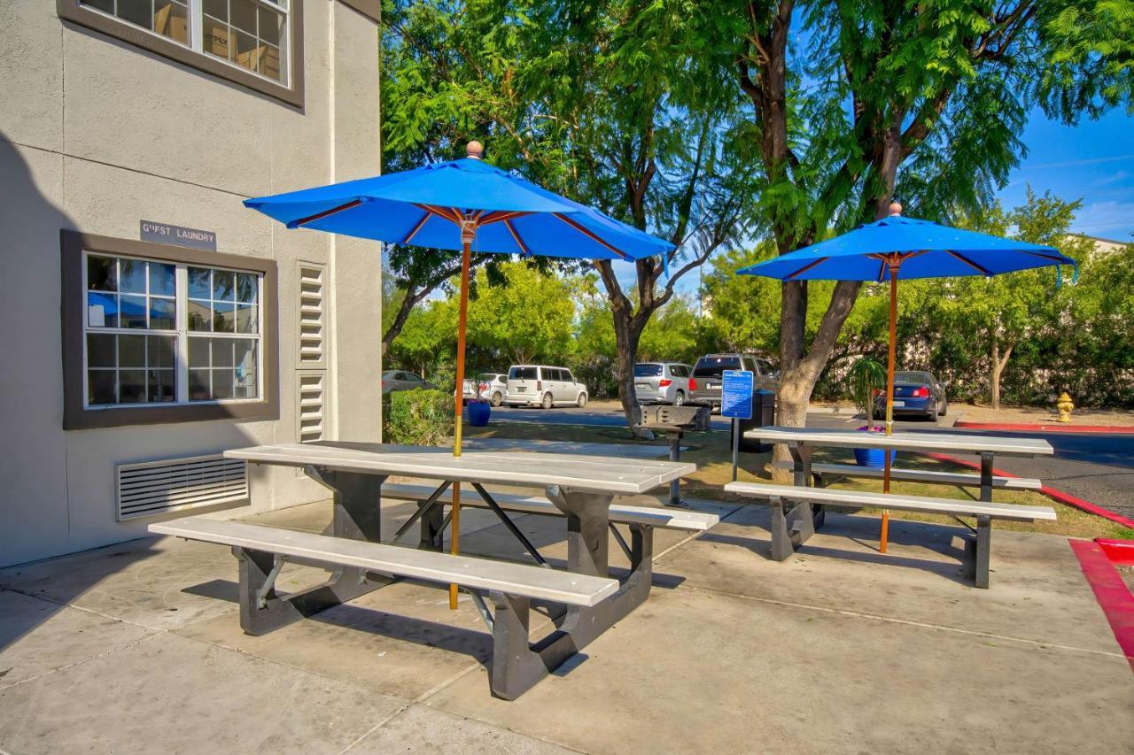 Studio 6-Phoenix, Az - Deer Valley Exterior photo