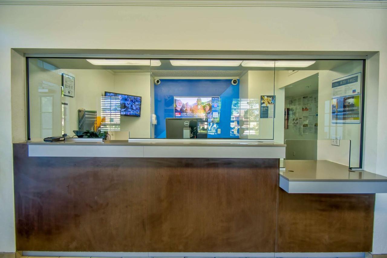 Studio 6-Phoenix, Az - Deer Valley Exterior photo